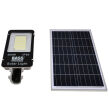 Lampa solarna oświetlenie 500w led pilot uchwyt firmy BASS POLSKA BP-5920 5920