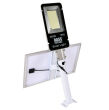 Lampa solarna oświetlenie 500w led pilot uchwyt firmy BASS POLSKA BP-5920 5920