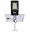 Lampa solarna oświetlenie 500w led pilot uchwyt firmy BASS POLSKA BP-5920 5920