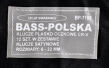 Zestaw 12szt kluczy płasko-oczkowych 6-22mm w płachcie firmy Bass Polska