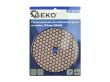 Tarcza diamentowa do szlifowania gresu 125mm g400 firmy GEKO G78940