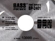 Tarcza widiowa do drewna 115mm 115x24T firmy Bass Polska