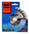 Tarcza widiowa do drewna 115mm 115x24T firmy Bass Polska