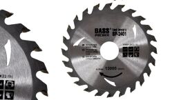 Tarcza piła do drewna widiowa 115mm 115x24T widia