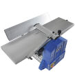 Heblarka grubościówka strug strugarka 1500w 25cm firmy BASS POLSKA BP-4788