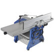 Heblarka grubościówka strug strugarka 1500w 25cm firmy BASS POLSKA BP-4788