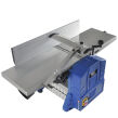 Heblarka grubościówka strug strugarka 1500w 25cm firmy BASS POLSKA BP-4788