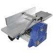Heblarka grubościówka strug strugarka 1500w 25cm firmy BASS POLSKA BP-4788
