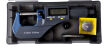 Mikrometr cyfrowy 0-25mm mikromierz elektroniczny