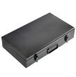 Zgrzewarka do rur i tworzyw sztucznych 1500W 7 kamieni zgrzewarka do rur i kształtek 16-63mm firmy Geko