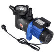 Pompa basenowa do filtr piaskowy basenu 13 000l/h firmy T.I.P. SPP 600