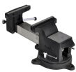 Imadło ślusarskie stalowe 150mm 6