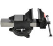 Imadło ślusarskie stalowe 150mm 6