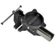 Imadło ślusarskie stalowe 150mm 6