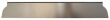 Szpachla 550mm z wymiennymi ostrzami firmy PI-TEC PT-1065-12