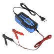 Prostownik automatyczny ładowarka 6v 12v 4a speed firmy GEKO G80060