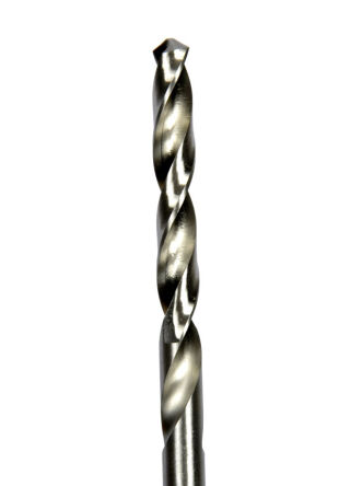 Zestaw wierteł do metalu hss 5szt