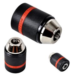 Uchwyt wiertarski główka wiertarki 2-13mm 1/2"