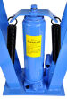 Giętarka hydrauliczna 12T G02040.