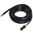 Wąż do czyszczenia kanalizacji 15m Karcher K2 - K7 firmy Geko G73125