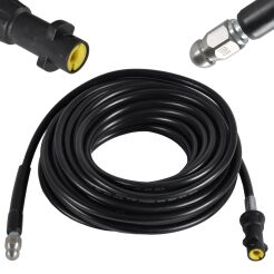 Wąż do czyszczenia kanalizacji 15m Karcher K2 - K7