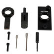 Blokada rozrządu opel 2.0 cdti ecoflex b20dth firmy QUATROS QS10064