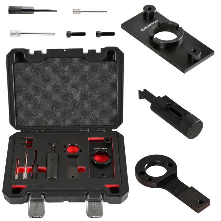 Blokada rozrządu opel 2.0 cdti ecoflex b20dth firmy QUATROS QS10064