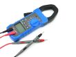 Miernik cęgowy amperomierz elektroniczny multimer firmy GEKO G30822