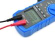 Miernik cęgowy amperomierz elektroniczny multimer firmy GEKO G30822