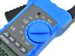 Miernik cęgowy amperomierz elektroniczny multimer firmy GEKO G30822