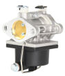 Gaźnik tecumseh ohv110 ohv120 ohv130 ohv135 640065 firmy PI-TEC CZKSI-1143