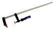 Ścisk stolarski uchwyt 120x500mm firmy Geko
