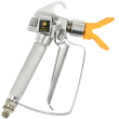 Pistolet malarski AIRLESS Agregat malarski + osłona firmy PI-TEC PT-1031