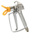 Pistolet malarski AIRLESS Agregat malarski + osłona firmy PI-TEC PT-1031