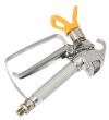 Pistolet malarski AIRLESS Agregat malarski + osłona firmy PI-TEC PT-1031