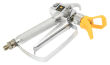 Pistolet malarski AIRLESS Agregat malarski + osłona firmy PI-TEC PT-1031