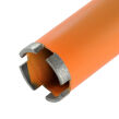 Wiertło korona diamentowa wiertnicy 52mm x 400mm 4T koronka otwornica do wiertnic do betonu 52x400mm firmy Bass Polska
