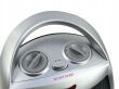 Nagrzewnica grzejnik farelka termowentylator 1500w firmy GEKO G80462