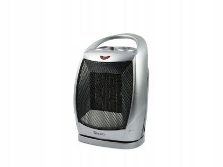 Nagrzewnica grzejnik farelka termowentylator 1500w firmy GEKO G80462