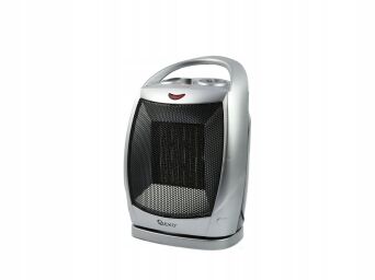 Nagrzewnica grzejnik farelka termowentylator 1500w