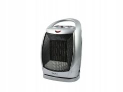 Nagrzewnica grzejnik farelka termowentylator 1500w