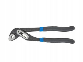 Szczypce nastawne klucz do rur 175mm