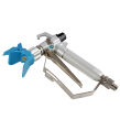 Agregat malarski hydrodynamiczny membranowy 650W agregat pistolet do malowania 200Bar firmy Geko