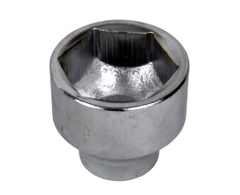 Mocna nasadka 65mm 6-kątna 6-kąt 3/4"