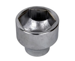 Mocna nasadka 65mm 6-kątna 6-kąt 3/4"