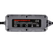 Prostownik elektroniczny 6/12V 6A ładowarka do akumulatorów z wyświetlaczem lcd firmy Geko