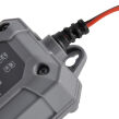 Prostownik elektroniczny 6/12V 6A ładowarka do akumulatorów z wyświetlaczem lcd firmy Geko