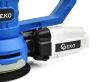 Szlifierka oscylacyjna mimośrodowa 125mm 450w firmy GEKO G80810