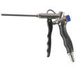 Pistolet do przedmuchiwania z dyszą venturiego pistolet do przedmuchu długa dysza firmy Geko