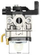 Gaźnik do kosy podkaszarki nac i inne 12mm-9mm firmy PI-TEC PT-0040